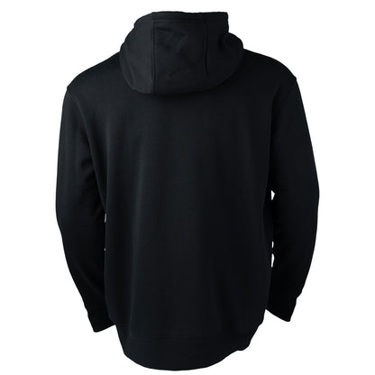Bauer X Hockey Canada® Stacked Adult Black Hoodie