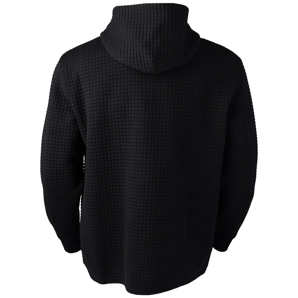 Bauer X Hockey Canada® Quilted Senior Black Hoodie