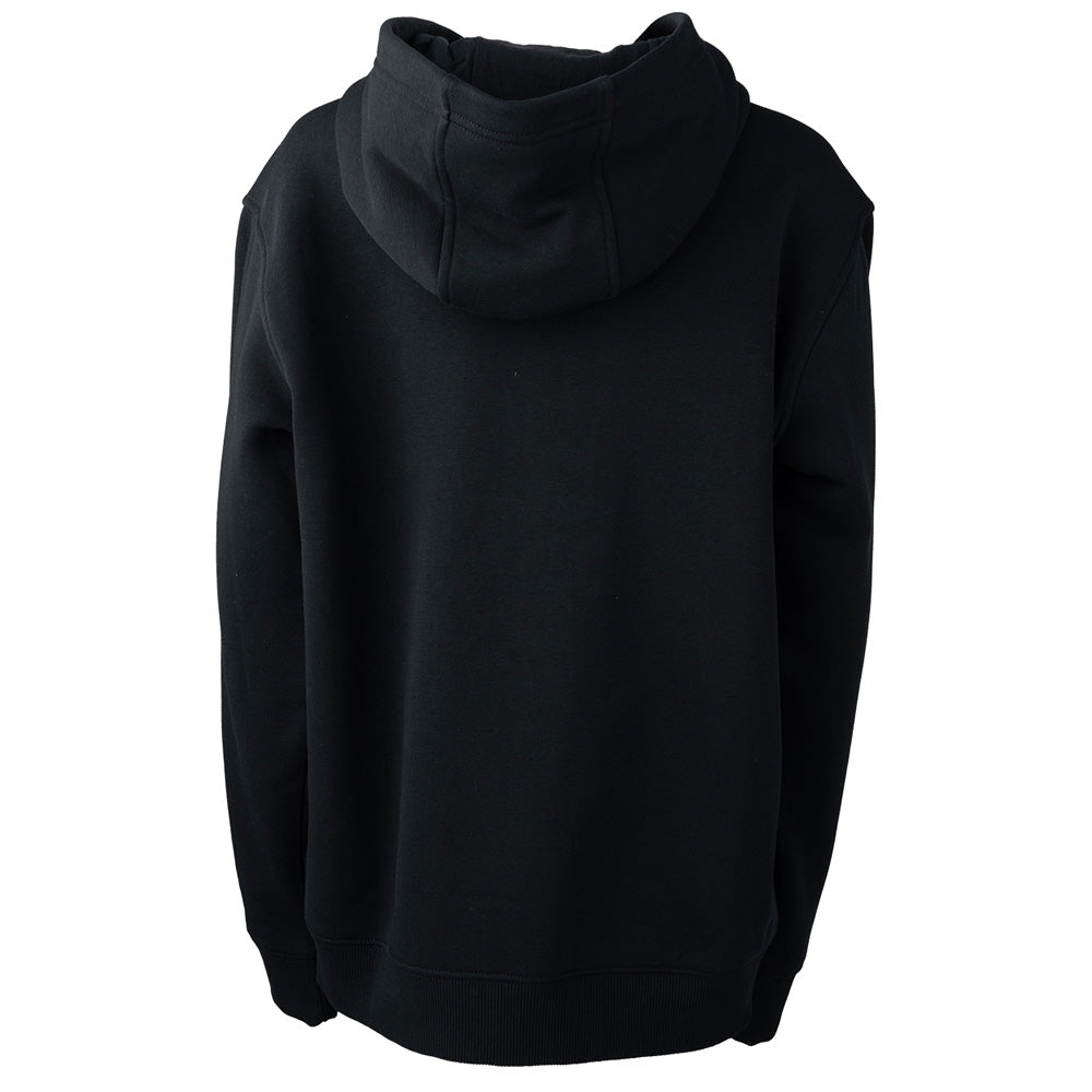 Bauer X Hockey Canada® Stacked Youth Black Hoodie