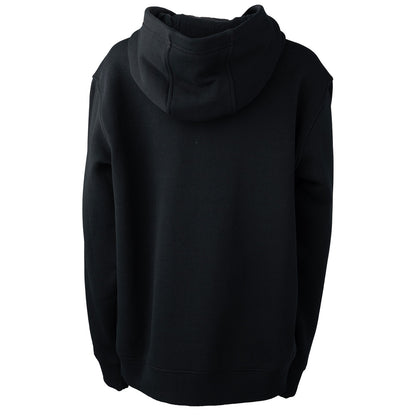 Bauer X Hockey Canada® Stacked Youth Black Hoodie