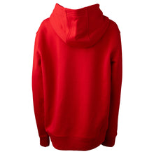 Bauer X Hockey Canada® Stacked Youth Red Hoodie