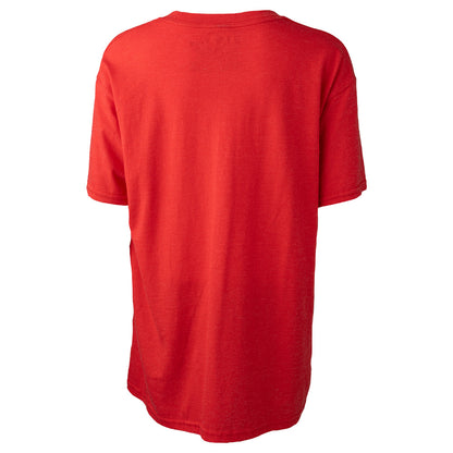 Bauer X Hockey Canada® Puck Youth Red T Shirt