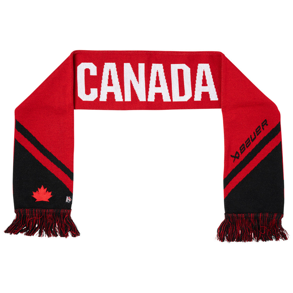 Bauer X Hockey Canada® Scarf