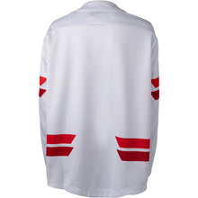 Bauer X Hockey Canada® Youth Replica White Jersey