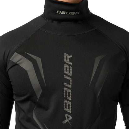 Bauer Bodyguard Senior Neck Protect Shirt