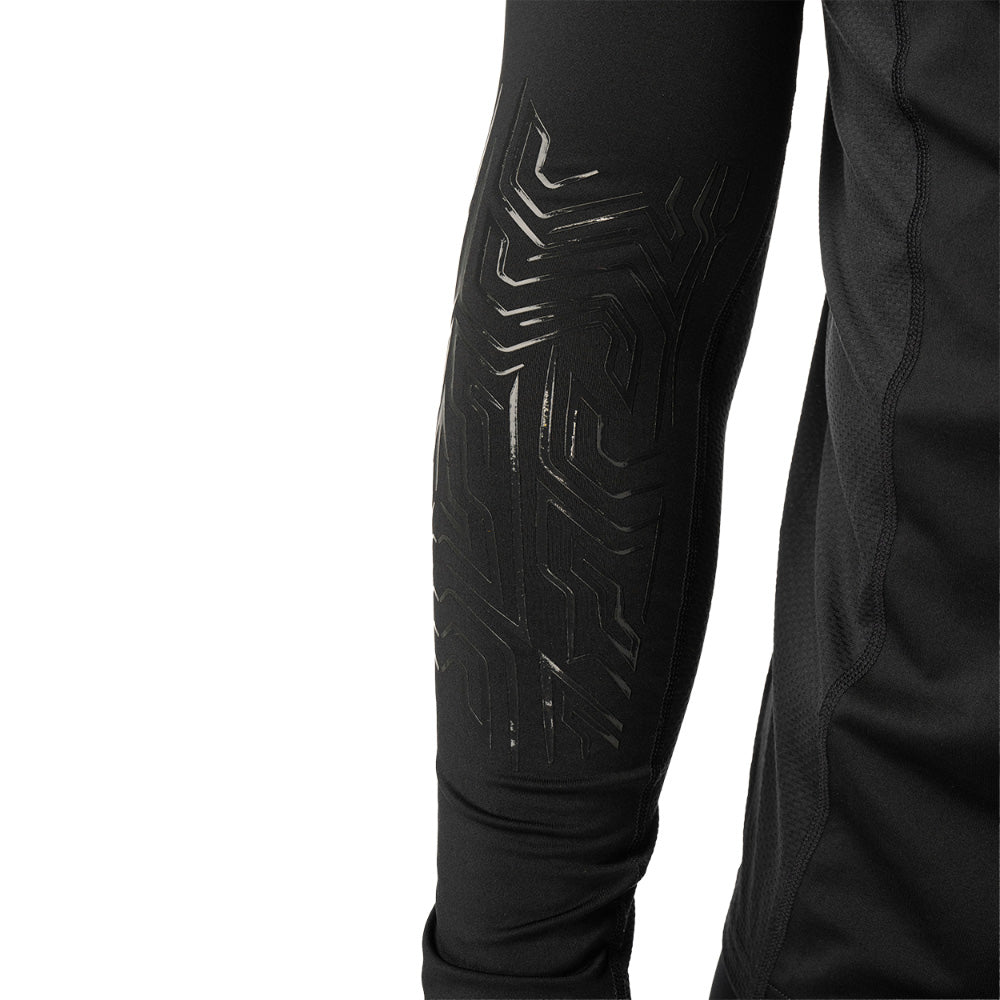 Bauer Bodyguard Senior Neck Protect Shirt