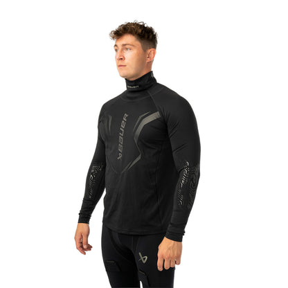 Bauer Bodyguard Senior Neck Protect Shirt