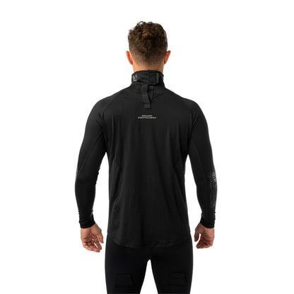 Bauer Bodyguard Senior Neck Protect Shirt