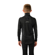 Bauer Bodyguard Youth Neck Protect Shirt