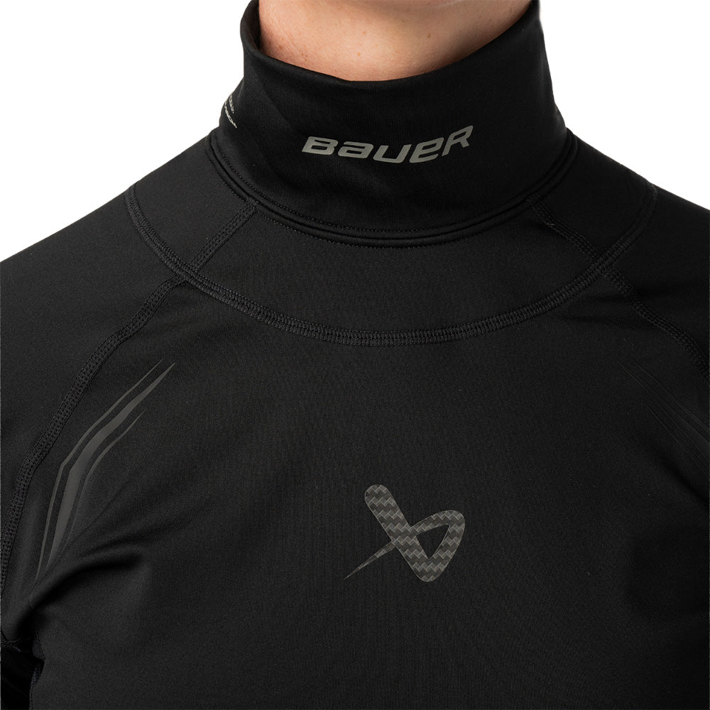 Bauer Bodyguard Women's Neck Protect Shirt