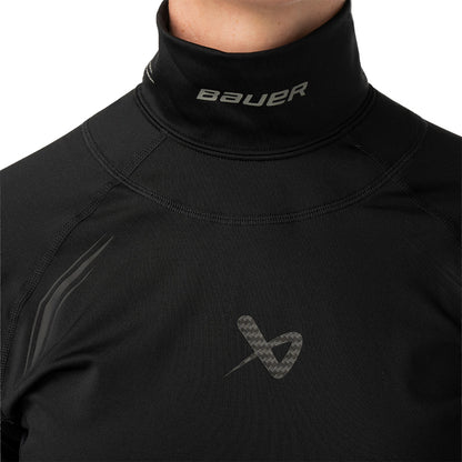 Bauer Bodyguard Women's Neck Protect Shirt