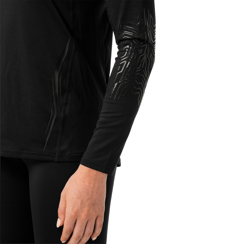 Bauer Bodyguard Women's Neck Protect Shirt