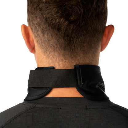 Bauer Bodyguard Senior Neck Guard Collar