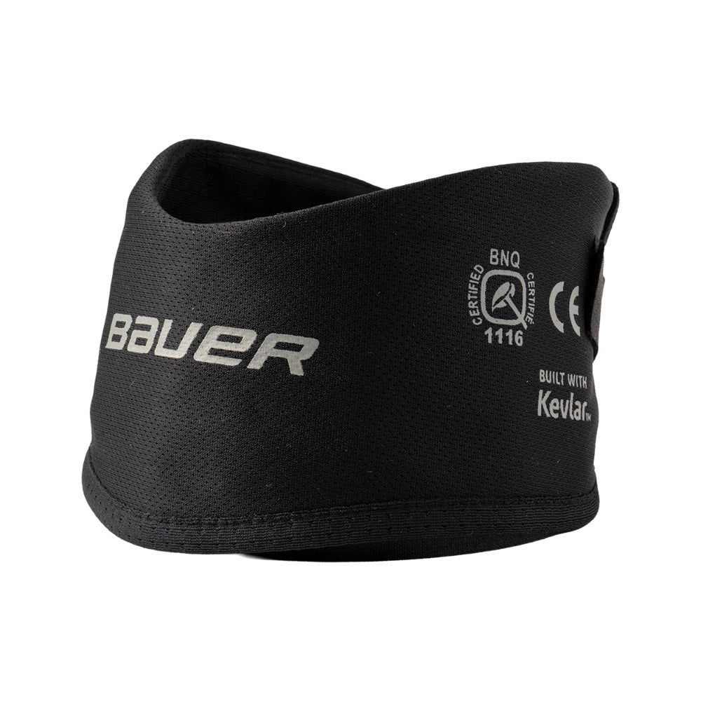Bauer Bodyguard Youth Neck Guard Collar