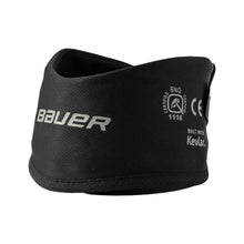 Bauer Bodyguard Senior Neck Guard Collar