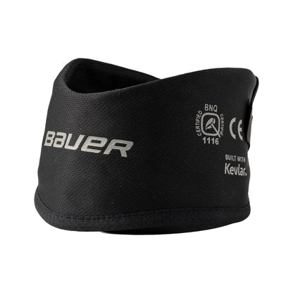 Bauer Bodyguard Senior Neck Guard Collar