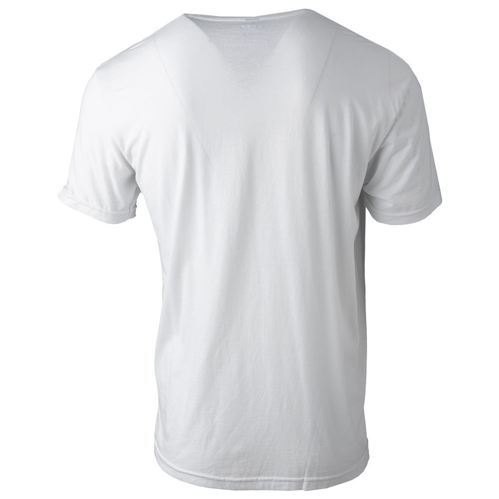 Bauer X Hockey Canada® Stacked Adult White T Shirt