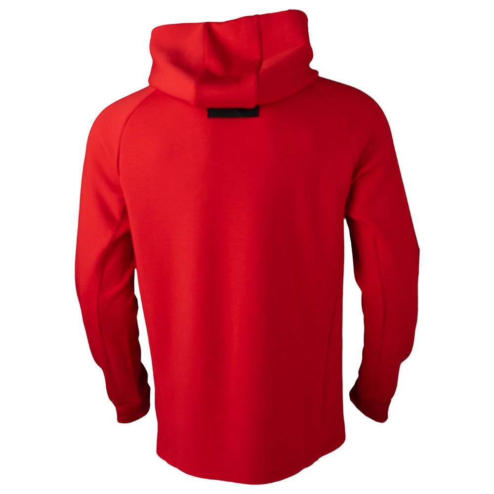 Bauer X Hockey Canada® Performance Adult Red Hoodie
