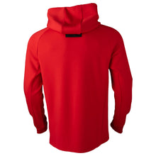 Bauer X Hockey Canada® Performance Adult Red Hoodie