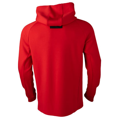 Bauer X Hockey Canada® Performance Adult Red Hoodie