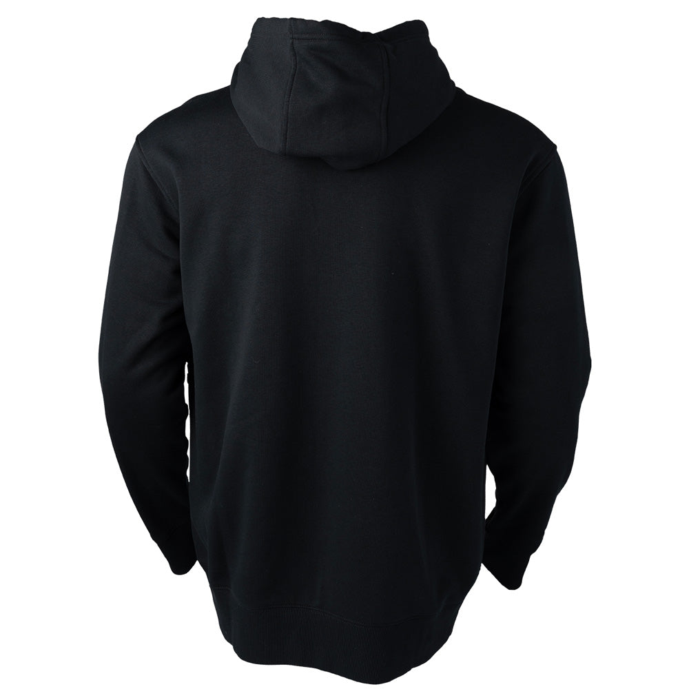Bauer X Hockey Canada® All-Black Adult Hoodie