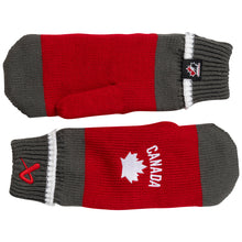 Bauer X Hockey Canada® Mittens