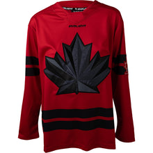 Bauer X Hockey Canada® Women's Replica Red Jersey