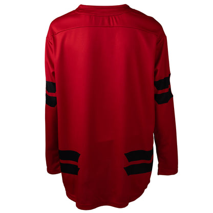 Bauer X Hockey Canada® Women's Replica Red Jersey