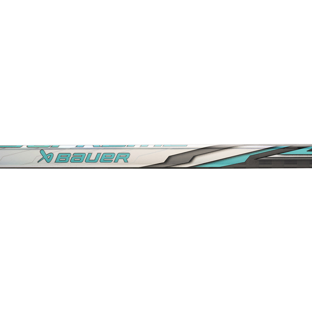Bauer Supreme F50 Pro Junior 52" Hockey Stick