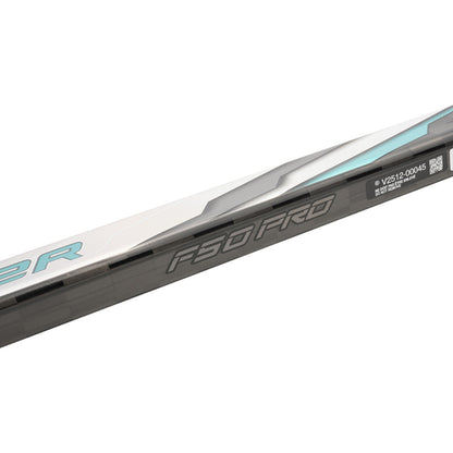 Bauer Supreme F50 Pro Junior 54" Hockey Stick