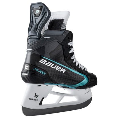 Bauer Supreme Fuse Intermediate Hockey Skates