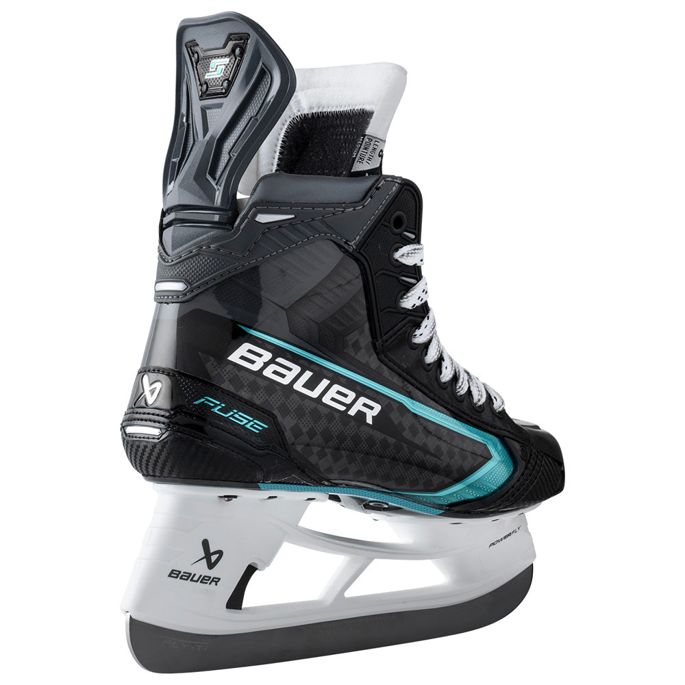 Bauer Supreme Fuse Senior Hockey Skates