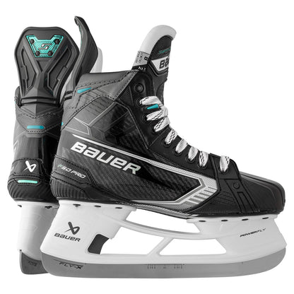 Bauer Supreme F50 Pro Intermediate Hockey Skates