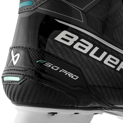 Bauer Supreme F50 Pro Intermediate Hockey Skates