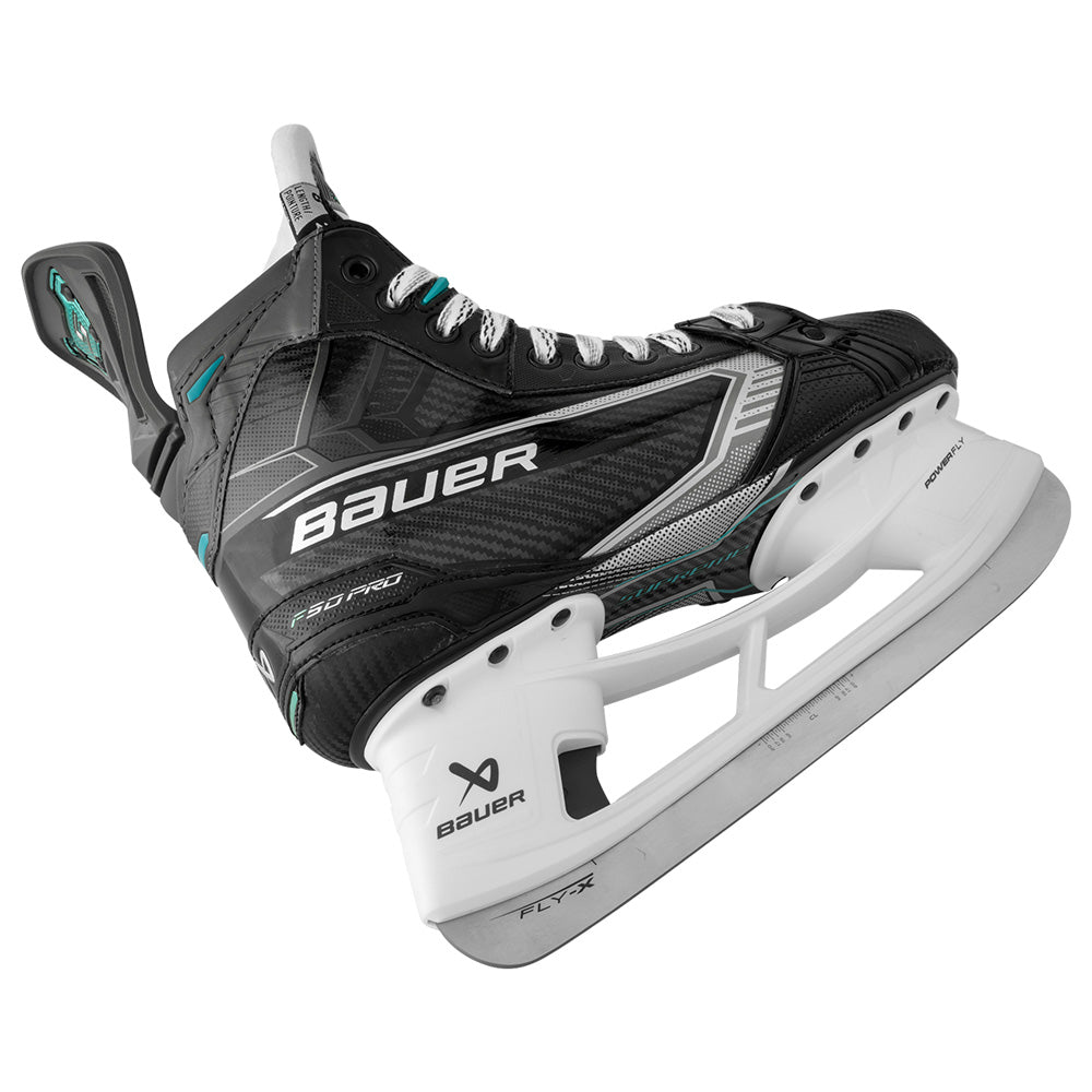 Bauer Supreme F50 Pro Senior Hockey Skates
