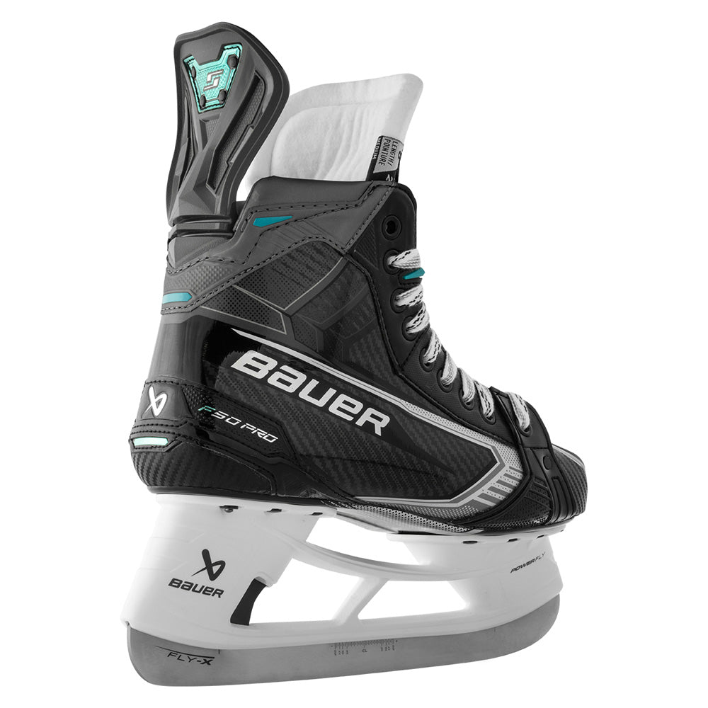 Bauer Supreme F50 Pro Intermediate Hockey Skates