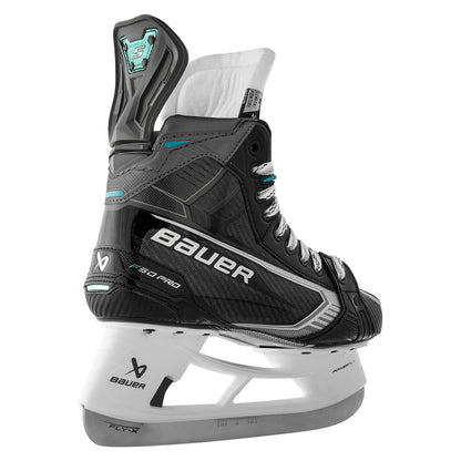 Bauer Supreme F50 Pro Intermediate Hockey Skates