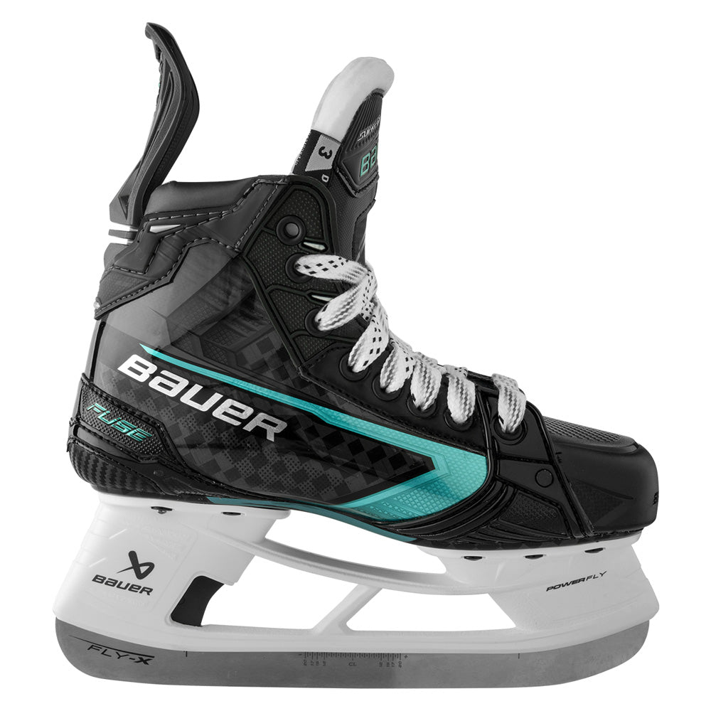 Bauer Supreme Fuse Junior Hockey Skates