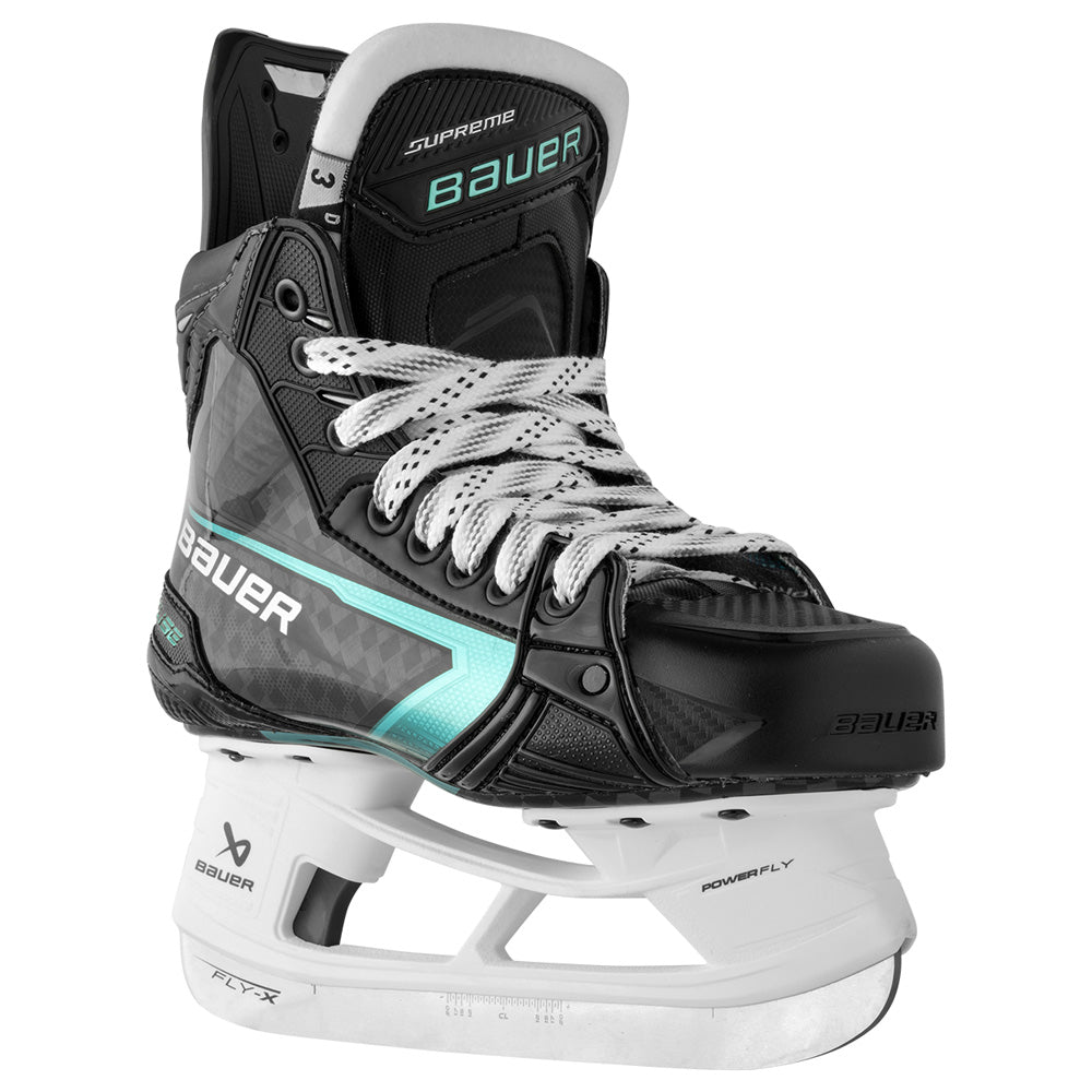 Bauer Supreme Fuse Junior Hockey Skates