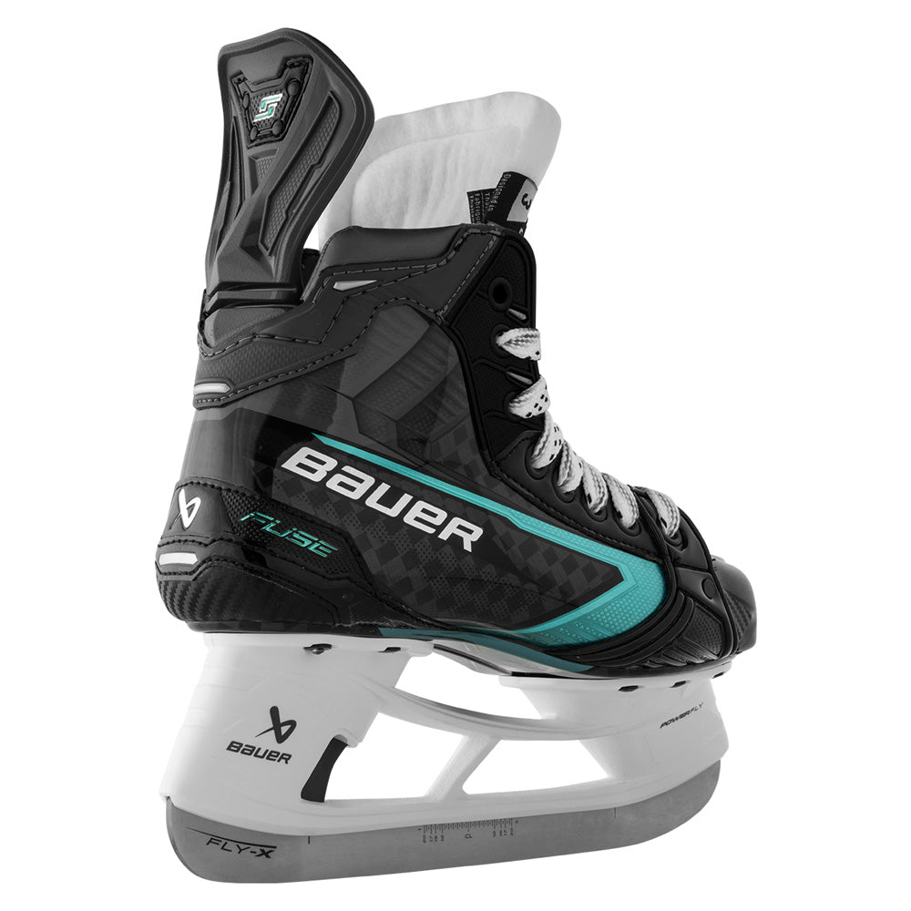 Bauer Supreme Fuse Junior Hockey Skates