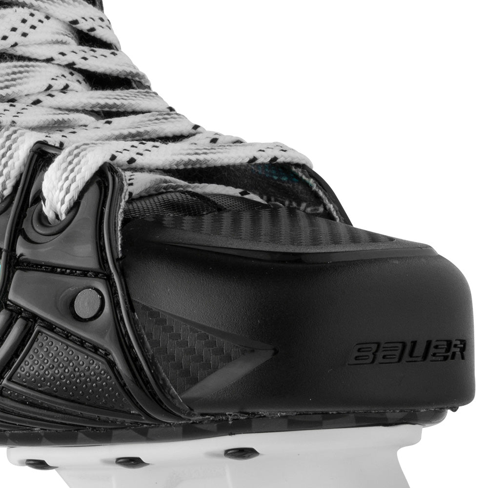 Bauer Supreme Fuse Junior Hockey Skates