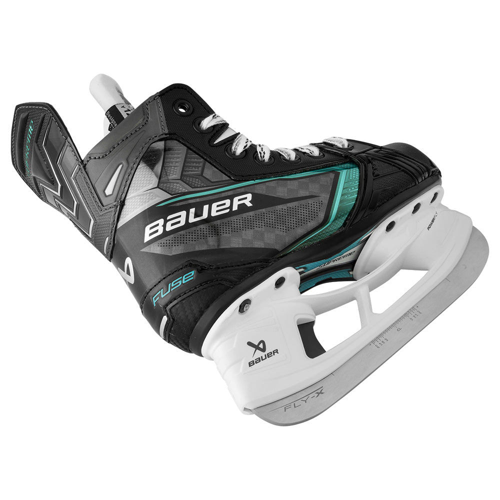Bauer Supreme Fuse Youth Hockey Skates