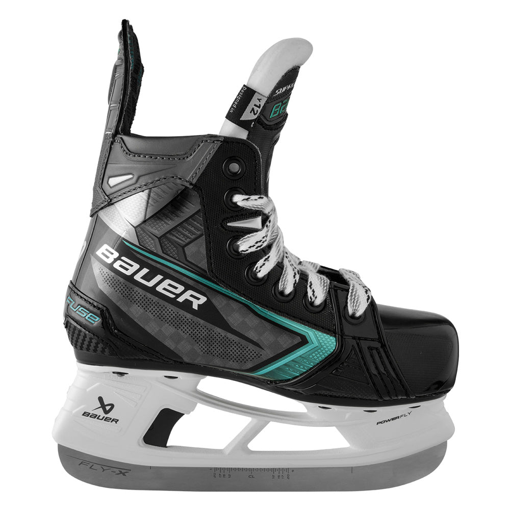 Bauer Supreme Fuse Youth Hockey Skates