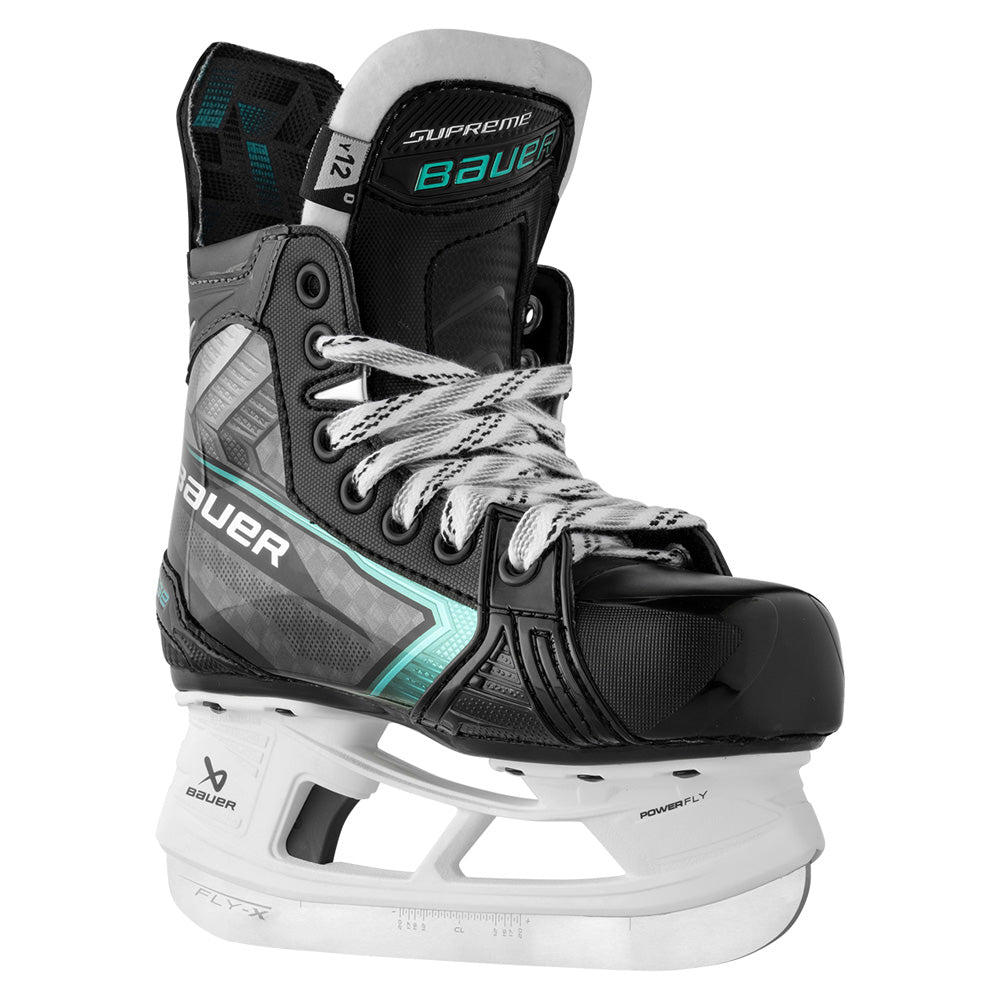 Bauer Supreme Fuse Youth Hockey Skates