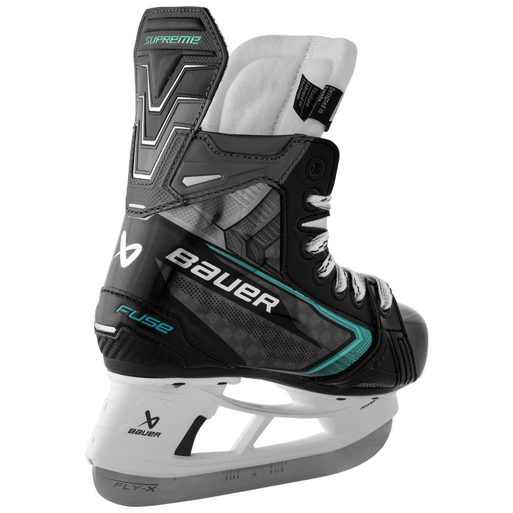 Bauer Supreme Fuse Youth Hockey Skates
