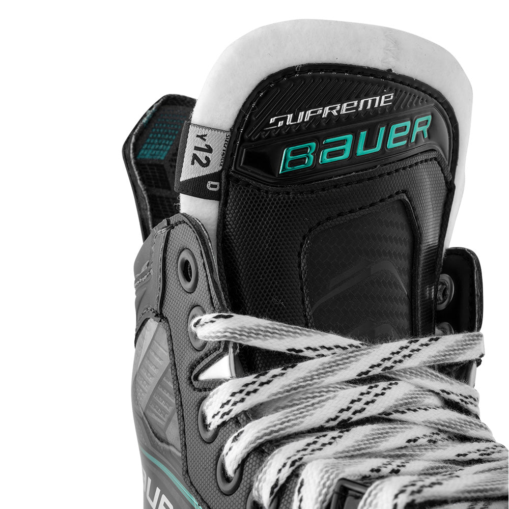 Bauer Supreme Fuse Youth Hockey Skates