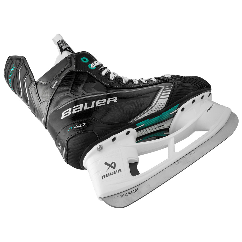 Bauer Supreme F40 Senior Hockey Skates