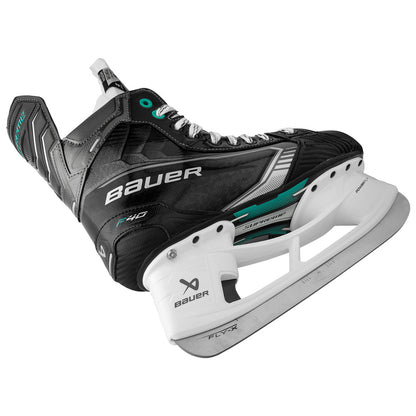 Bauer Supreme F40 Intermediate Hockey Skates