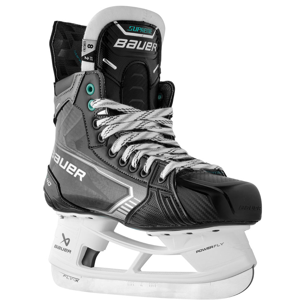 Bauer Supreme F40 Intermediate Hockey Skates