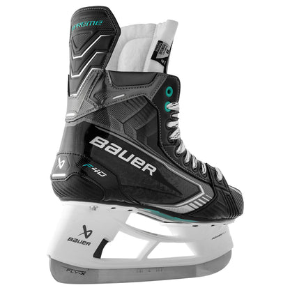 Bauer Supreme F40 MTO Senior Hockey Skates